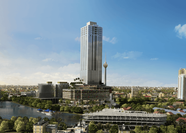 colombo-city-centre-residencies கொழும்பு 2