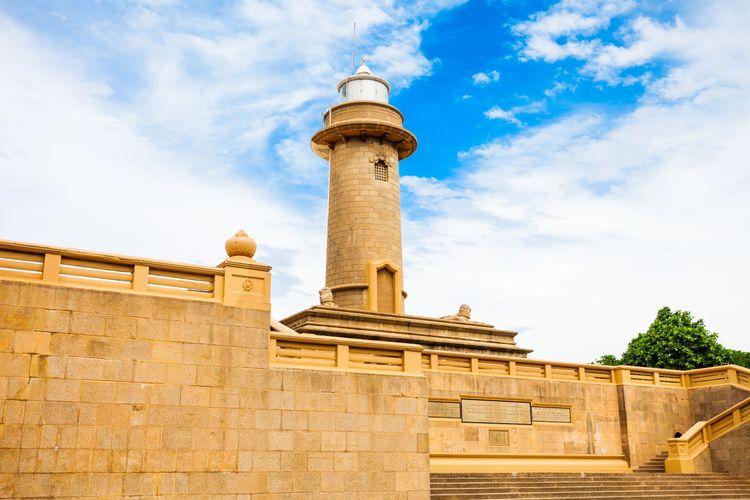colombo-galbokka-lighthouse படம்