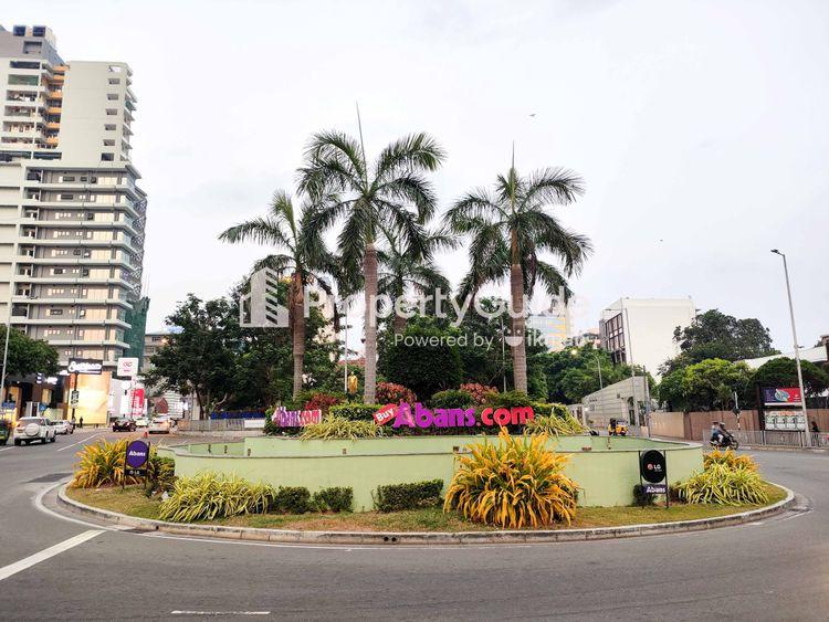 Colpetty Roundabout Colombo 3 colpetty-roundabout Colombo 3
