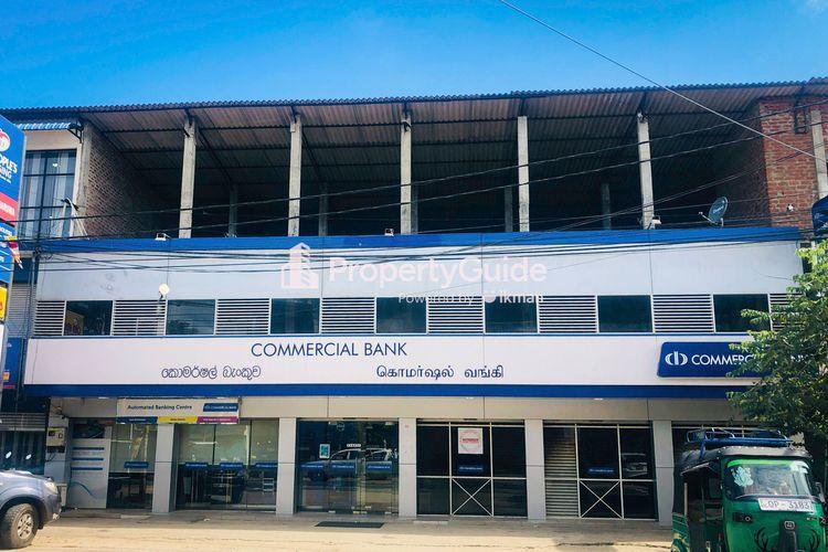 commercial bank kaduruwela படம்
