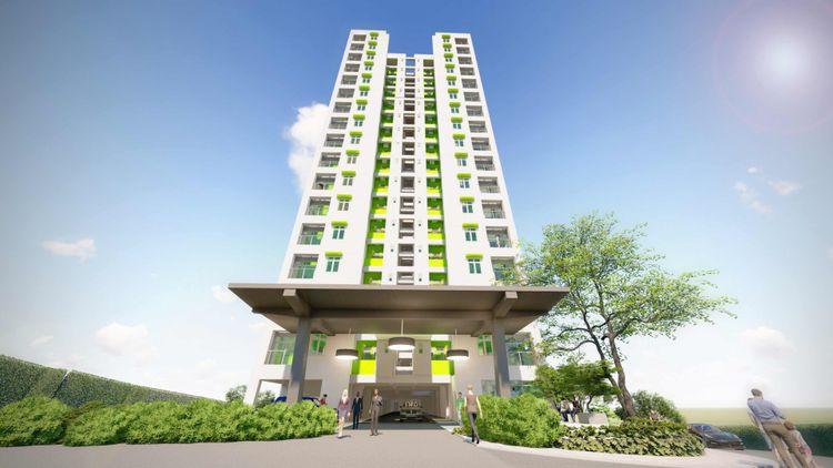 crescendo-apartments Malabe