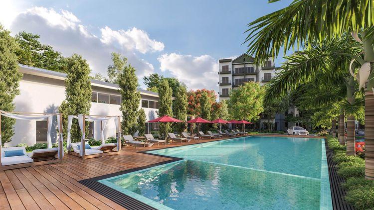 cressida-resort-apartments-pool අතුරුගිරිය
