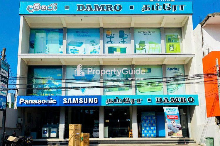 damro showroom kalmunai Image