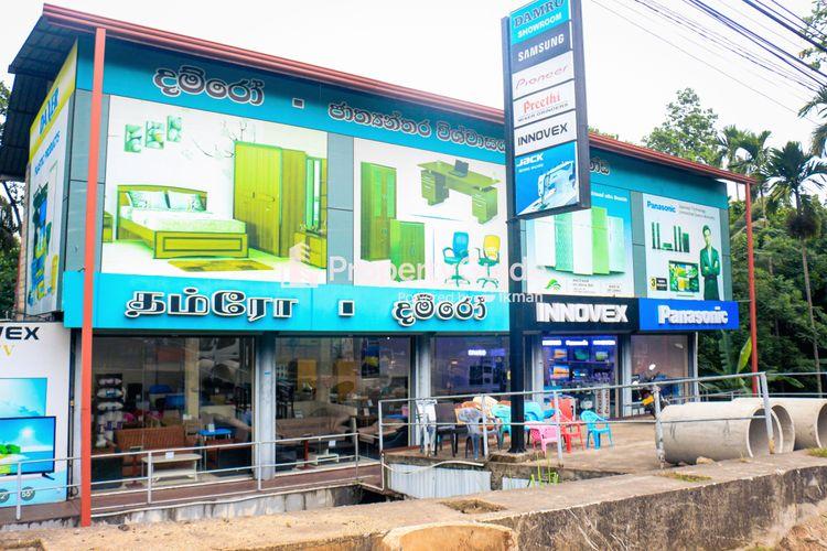damro showroom menikhinna படம்
