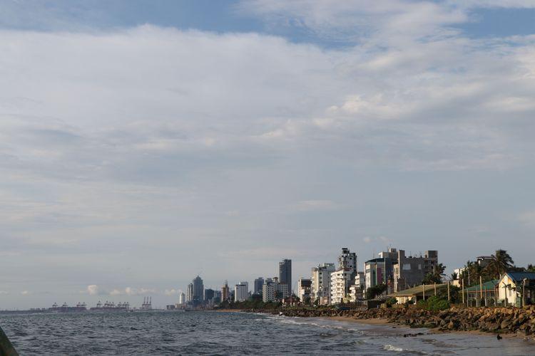 Dehiwala Cityscape  දෙහිවල dehiwala-cityscape  දෙහිවල