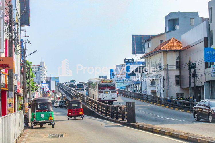 dehiwala-flyover Image