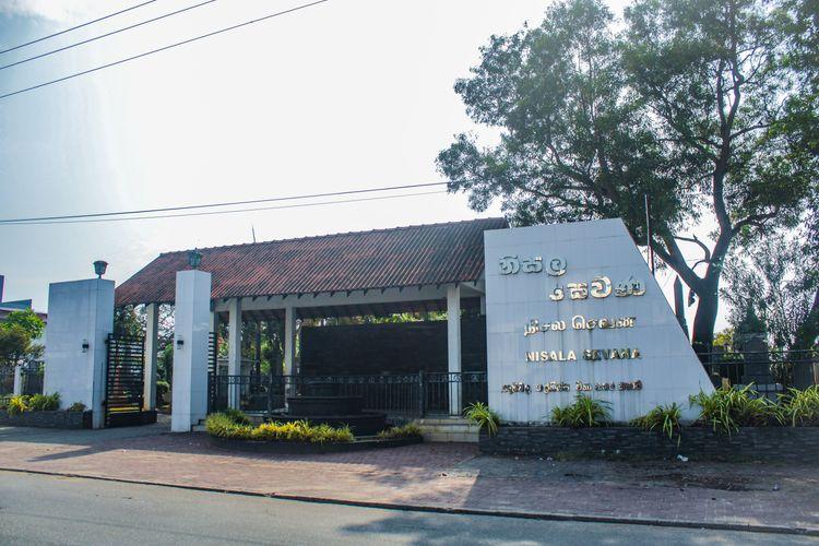 Dehiwala Mount Lavinia Cemetery  දෙහිවල dehiwala-mount-lavinia-cemetery  දෙහිවල