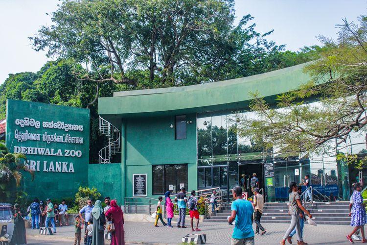 Dehiwala Zoo දෙහිවල dehiwala-zoo දෙහිවල