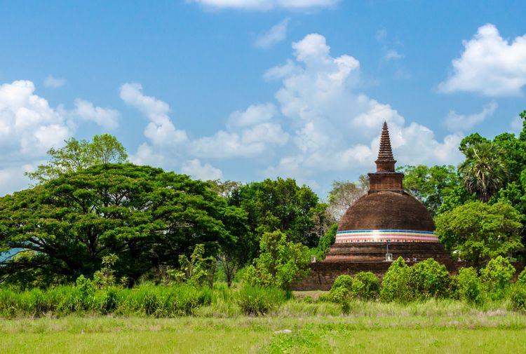 dematamal-viharaya ඡායාරූපය