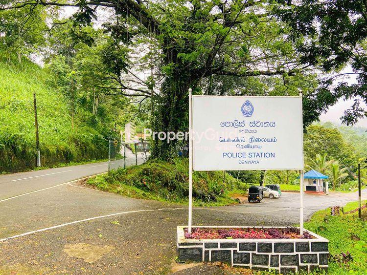 deniyaya-police-station ඡායාරූපය