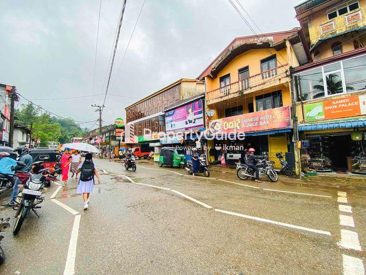 දෙනියාය Property Guide