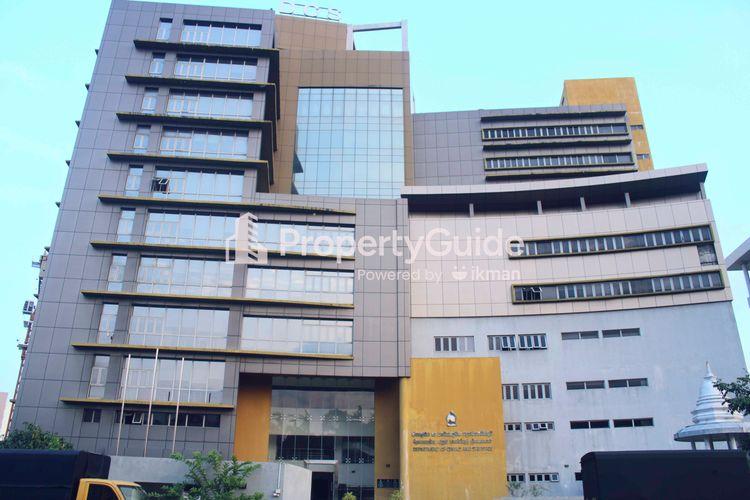 department-of-census-statistics ඡායාරූපය