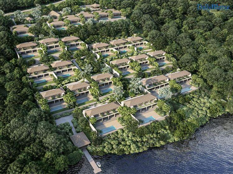 Digana by CPG Apartment in Digana