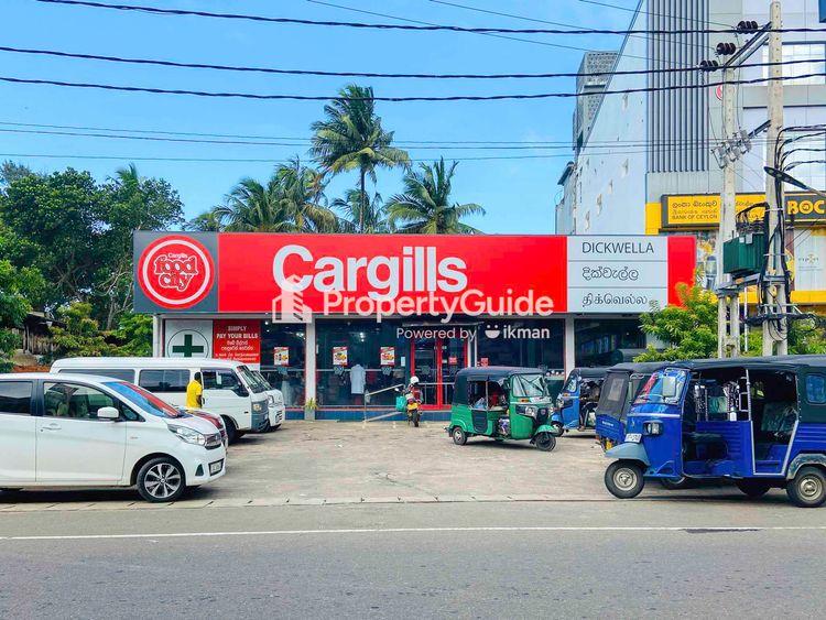 dikwella-cargills-food-city ඡායාරූපය