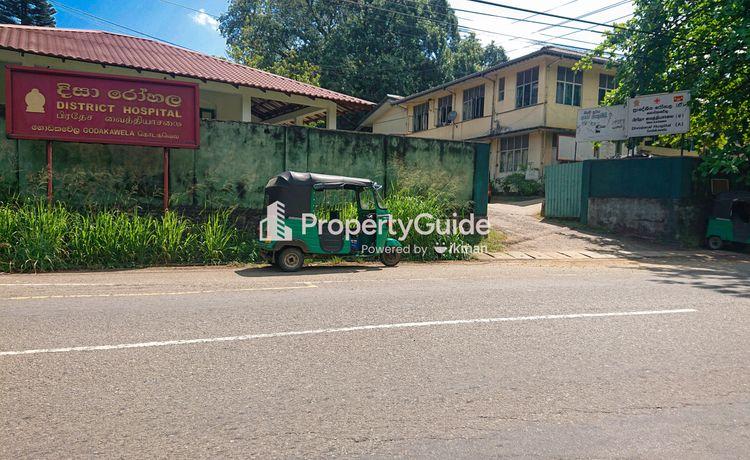 ගොඩකවෙල Property Guide