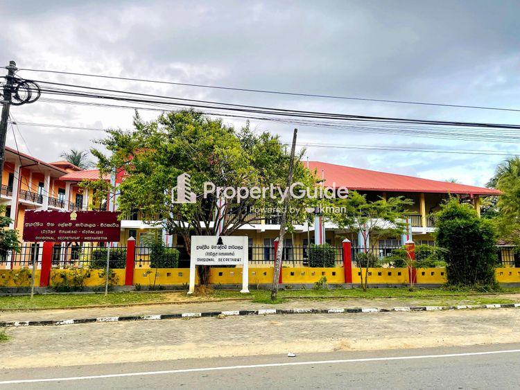 වීරකැටිය Property Guide