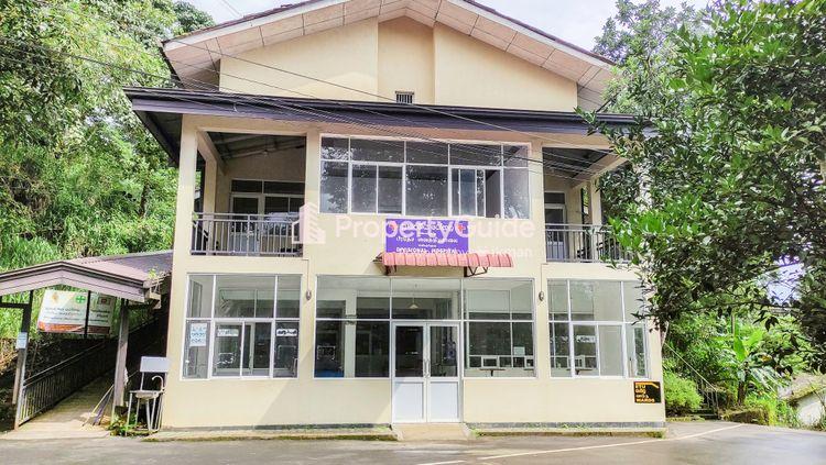 divisional hospital ginigathhena Image