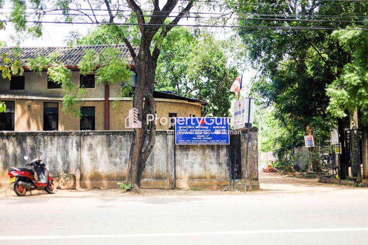 divisional-hospital-habarana Image