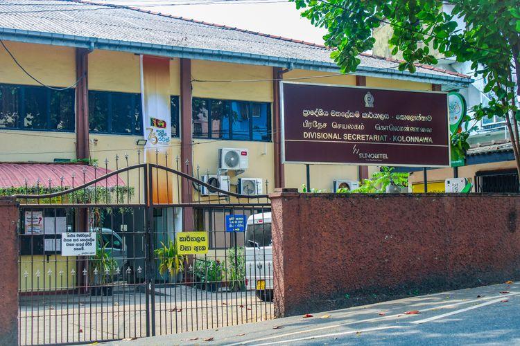 divisional-secretariat-kolonnawa Image