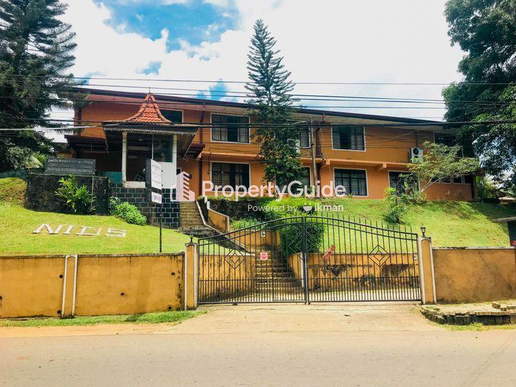 divisional secretariat - nivithigala Image