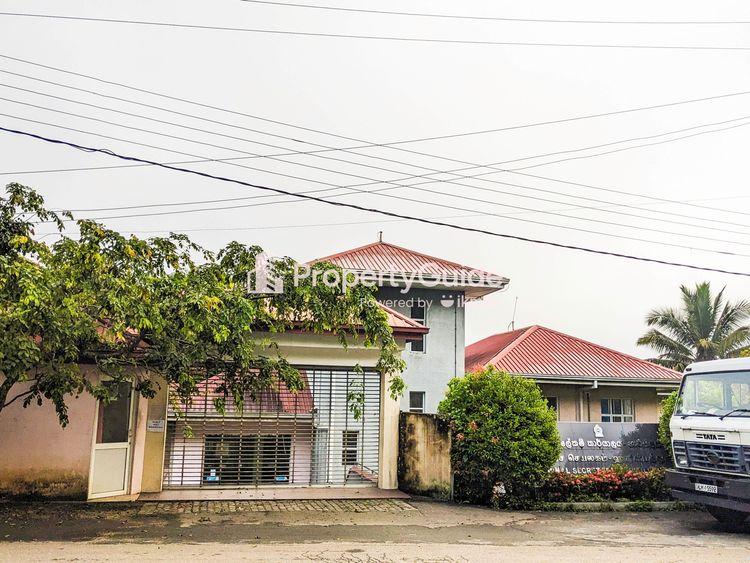 Harispattuwa Property Guide