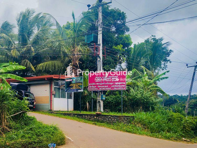 divisional secretariat pallepola Image