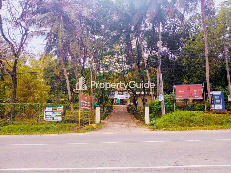 divisional secretariat rideemaliyadda Image
