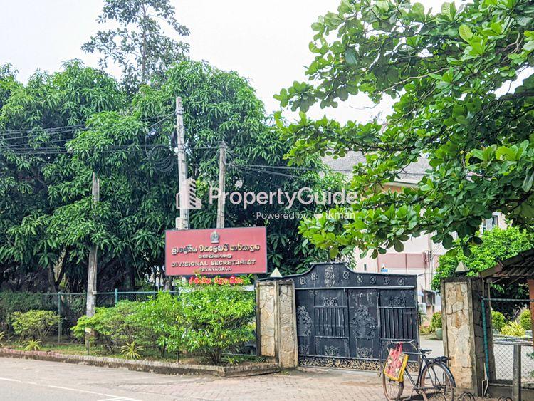 divisional secretariat sewanagala Image
