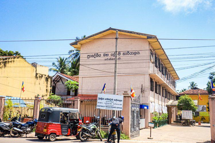 divisional-secretariat-wennappuwa Image