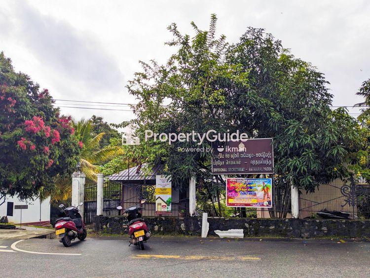 கத்தராலியட்டை Property Guide