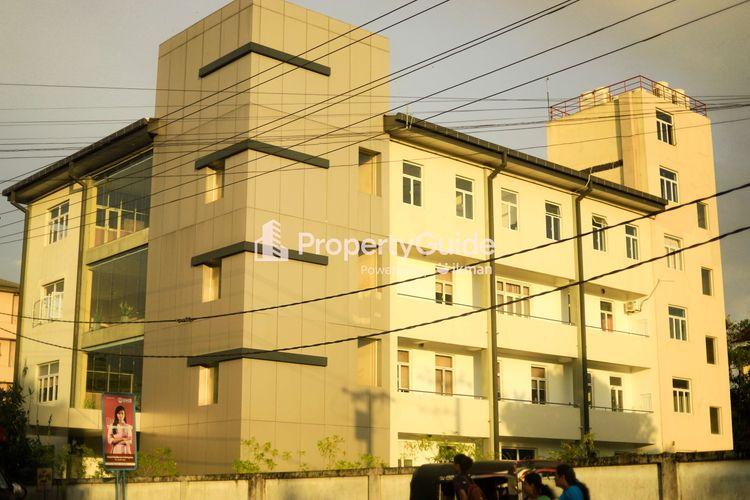 dodangoda basic hospital ඡායාරූපය