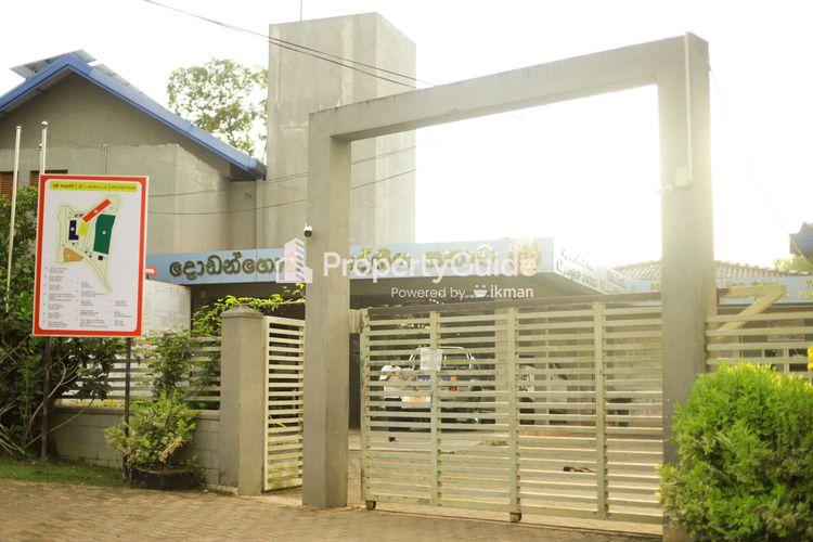 dodangoda pradeshiya sabha ඡායාරූපය