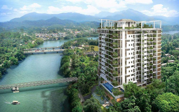 dynasty-residence-kandy මහනුවර නගරය