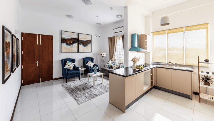 elegant-16-kitchen කොළඹ 5