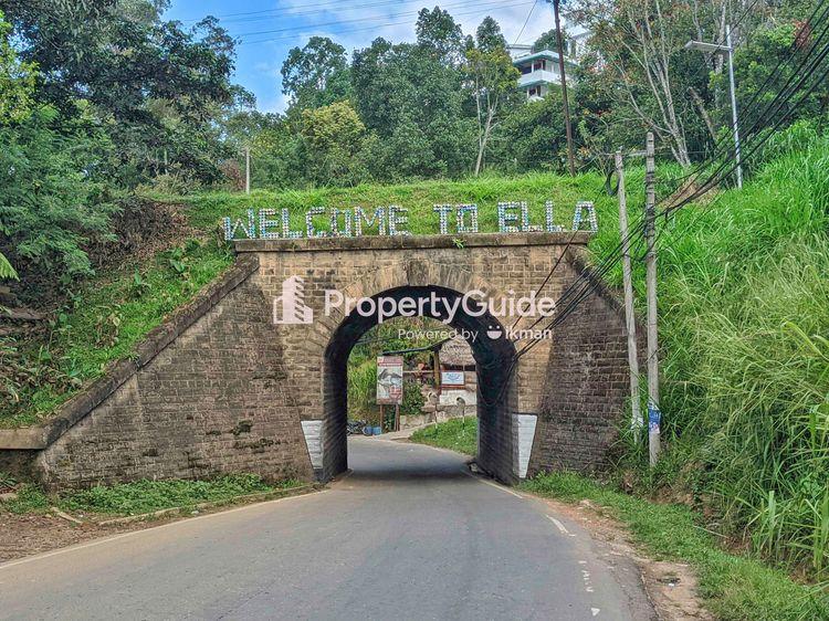 ඇල්ල Property Guide