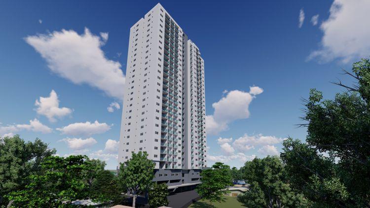 Elliot Residencies Apartment in Colombo 8