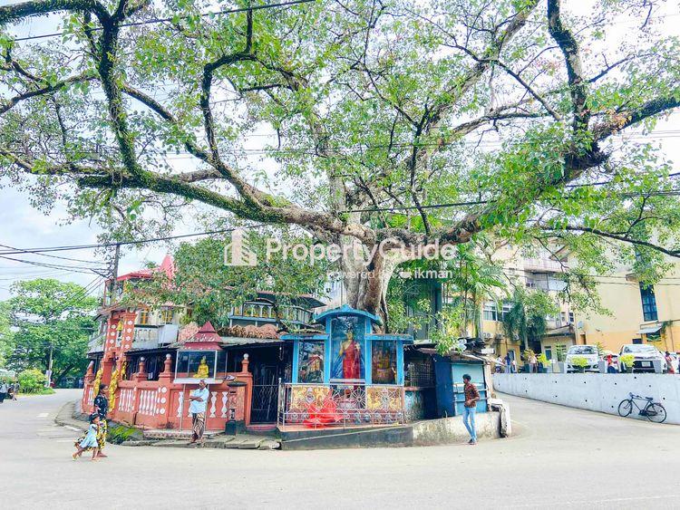 Elpitiya Property Guide