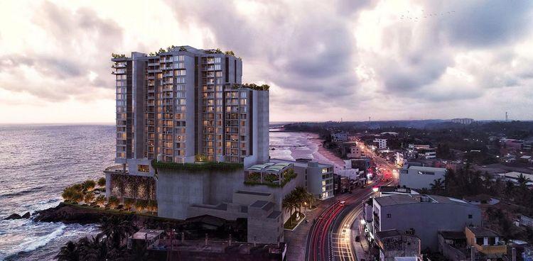 fairway aqua vista ගාල්ල නගරය