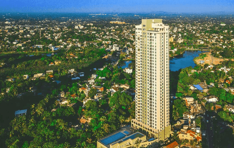 fairway-elements රාජගිරිය
