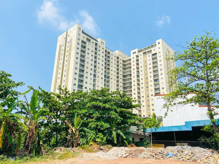 fairway-residencies ඡායාරූපය