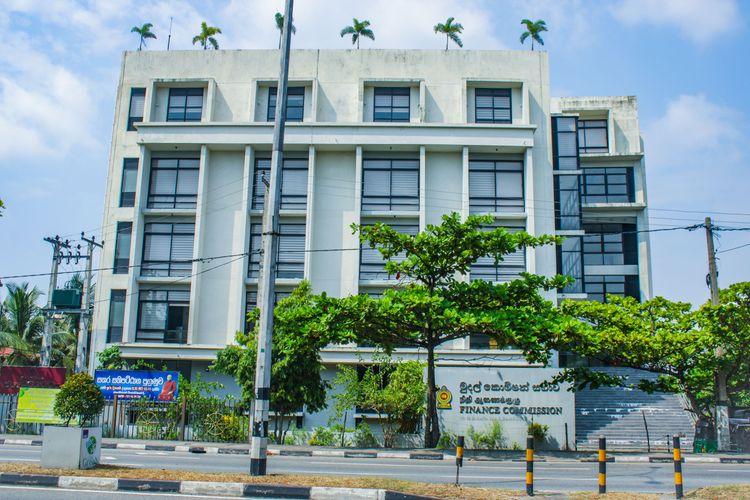 Finance Commission of Sri Lanka කෝට්ටේ finance-commission-of-sri-lanka කෝට්ටේ