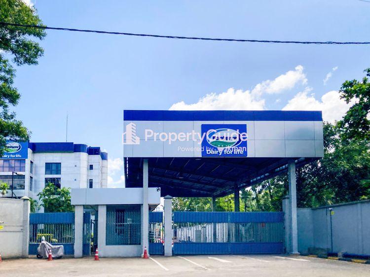 fonterra factory biyagama ඡායාරූපය