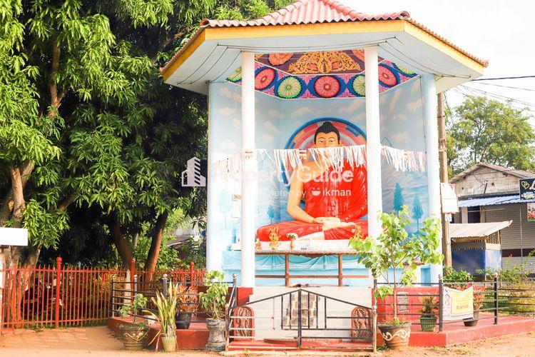 ගල්නෑව Property Guide