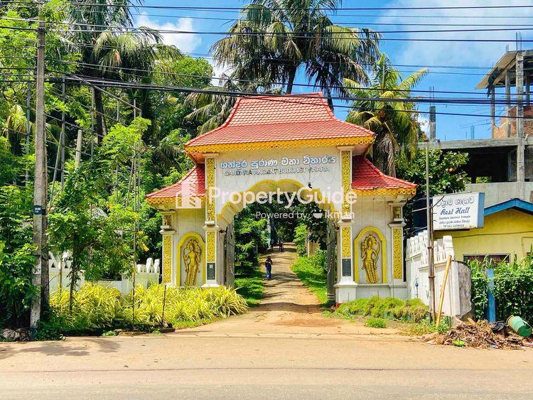 gandara-maha-viharaya படம்