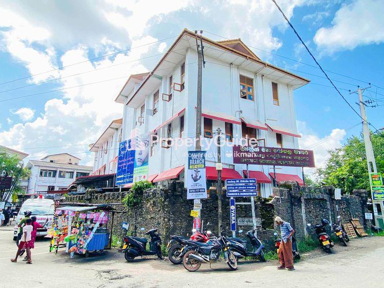 general-hospital-matara ඡායාරූපය