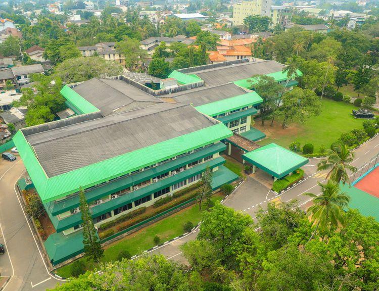 රත්මලාන Property Guide