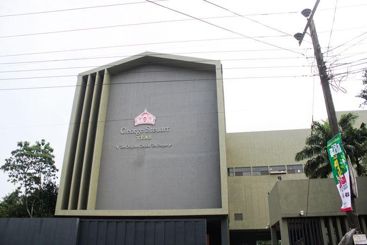george-steuart-teas ඡායාරූපය