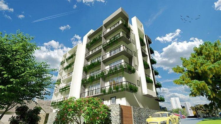 global-grand Rajagiriya