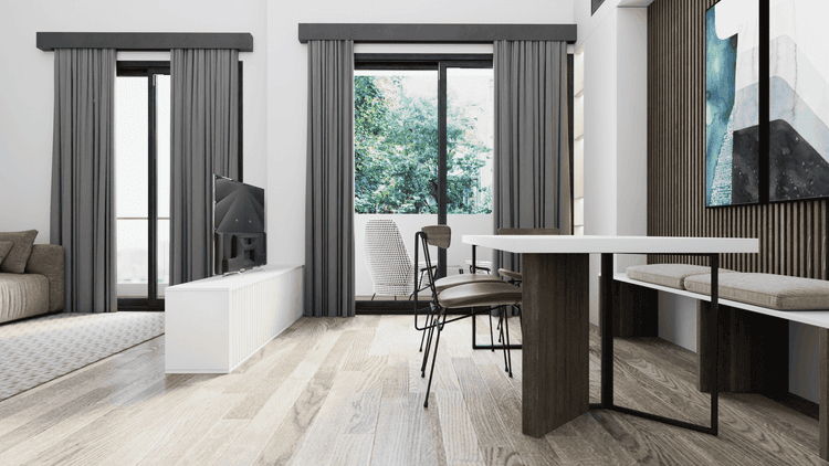golden-tower-station-dining-room කොළඹ 6