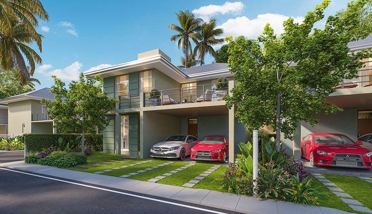 Greenade Malabe Apartment in Malabe